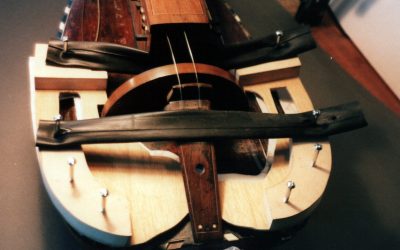Conservation & Restoration of Stringed Instruments